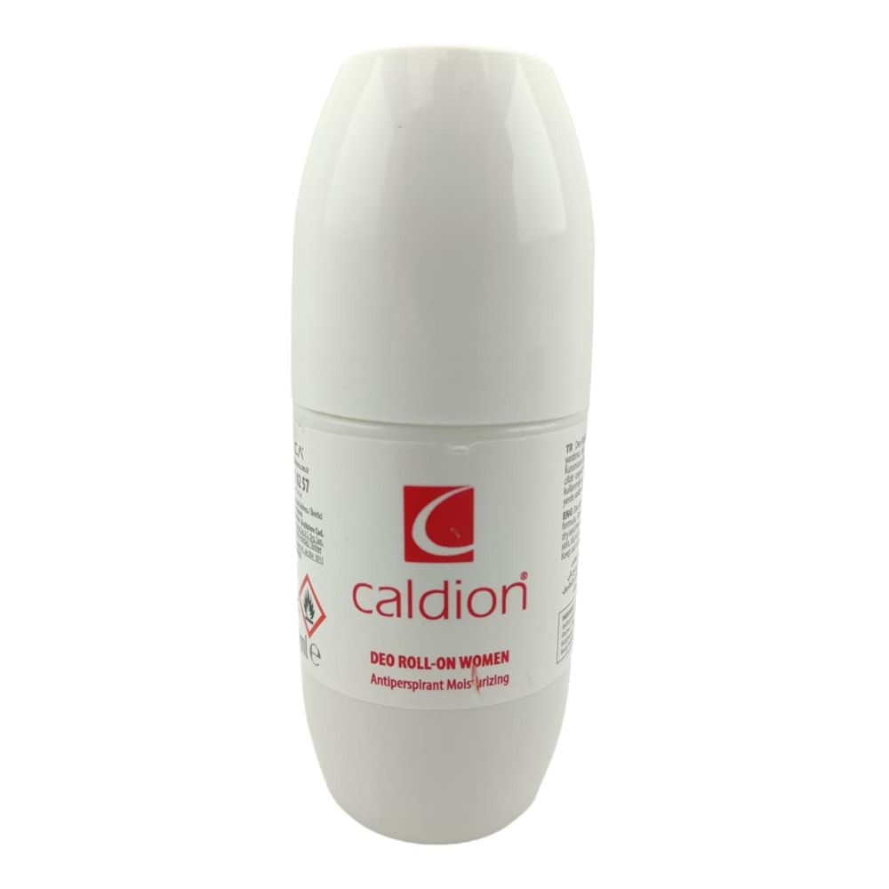 Caldion Roll-On Bayan