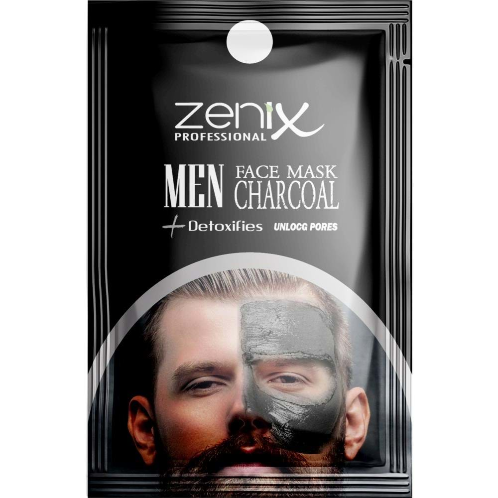 Zenix Maske 48*