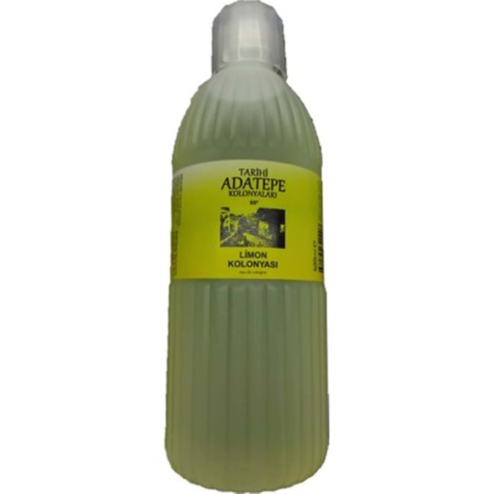 Adatepe Kolonya 400 Ml