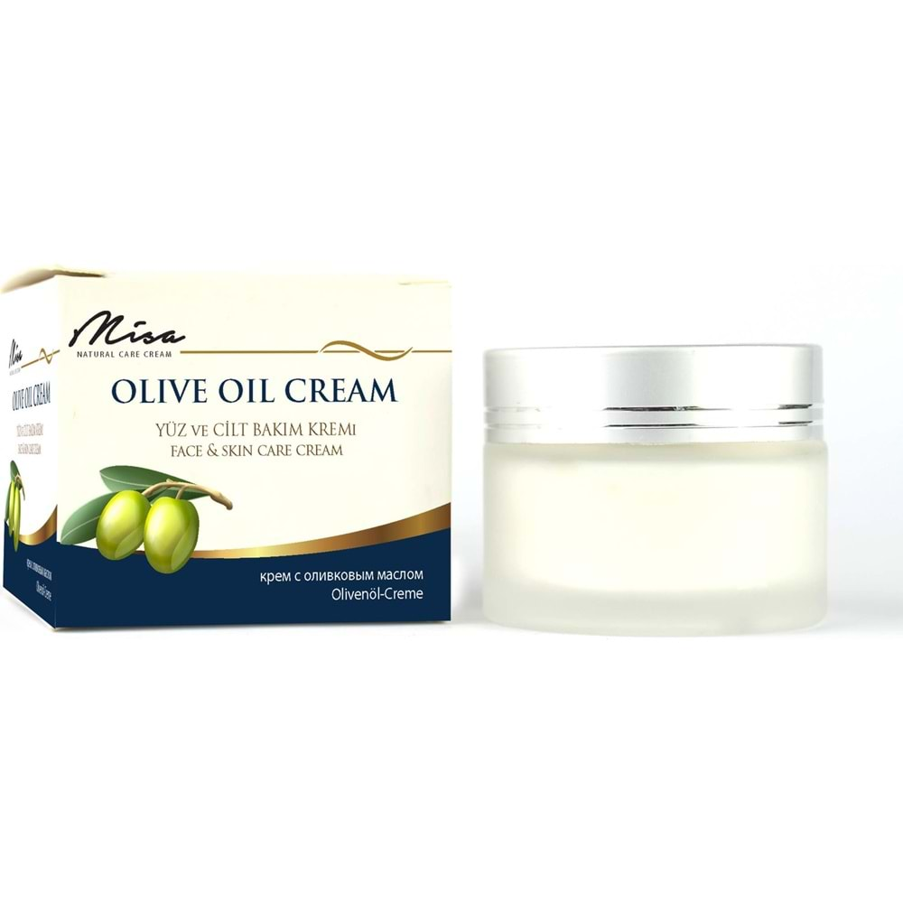 Mişa Salyangoz Kremi 45 Ml