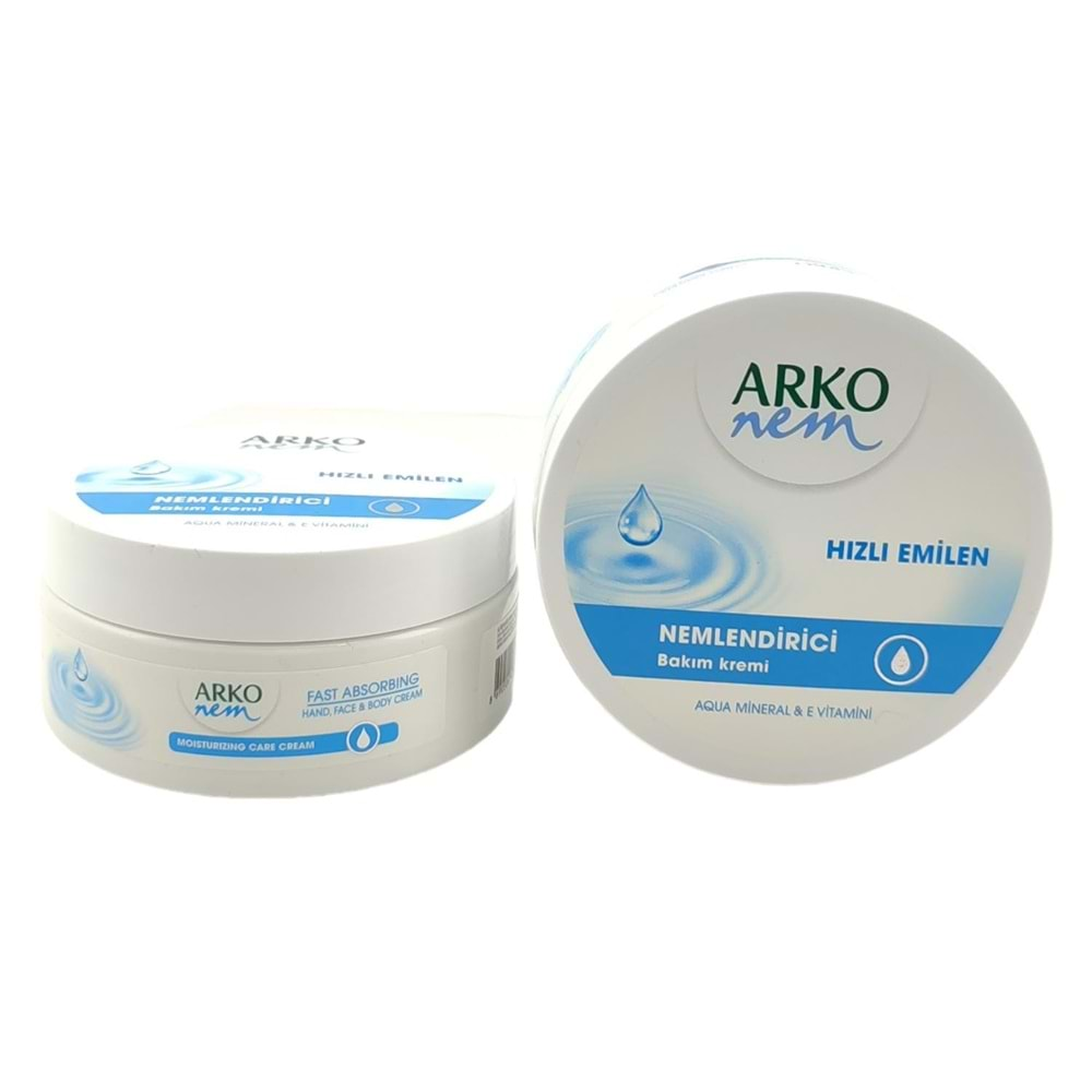 Arko Nem Krem 150 Ml 24*