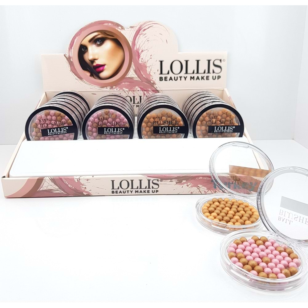 Lollis Top Allık 24*