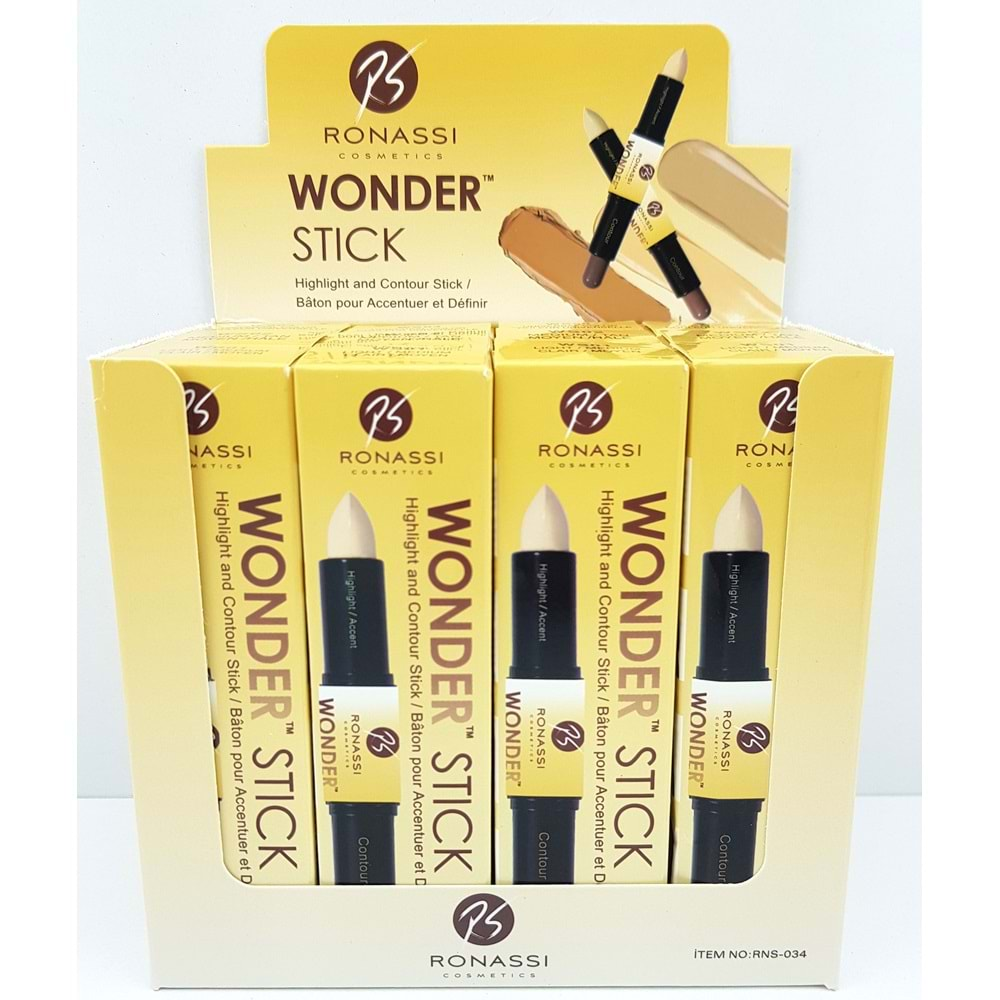 Ronassi Wonder Stick 12*