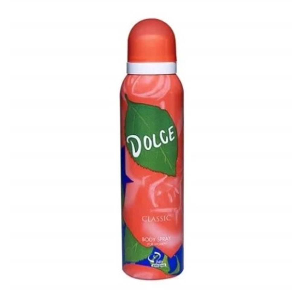 Dolce Deodorant