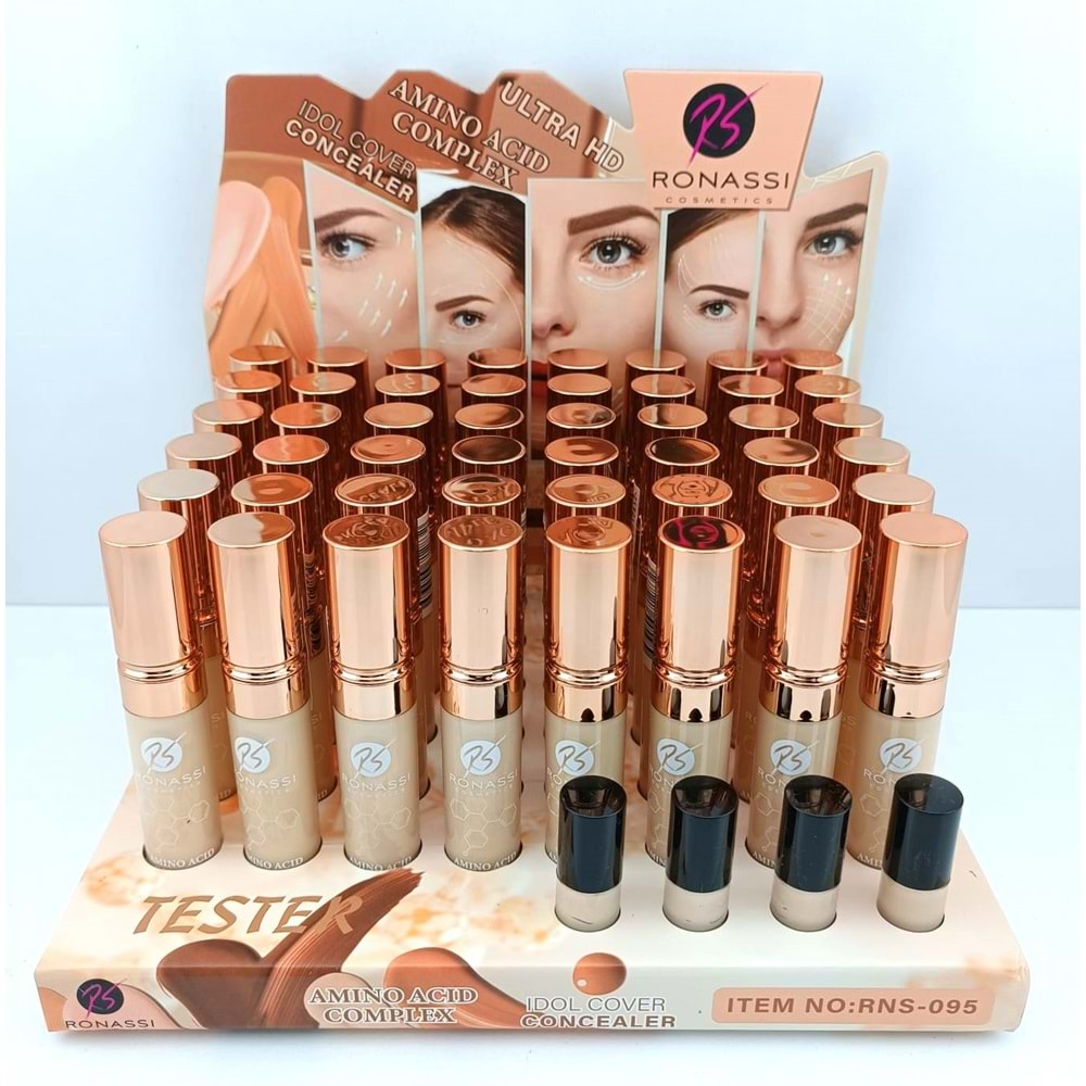 Ronassi Kapatıcı Concealer Rns-095 48*