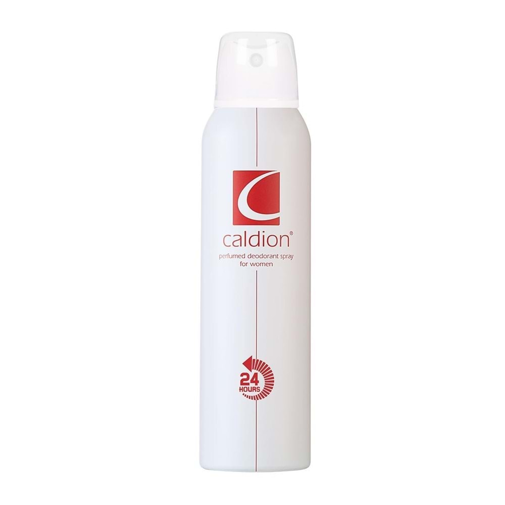 Caldion Bayan Deodorant 150 Ml