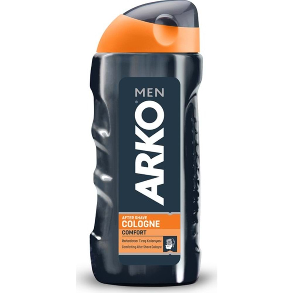 Arko Men Traş Kolonyası Comfort 250ml