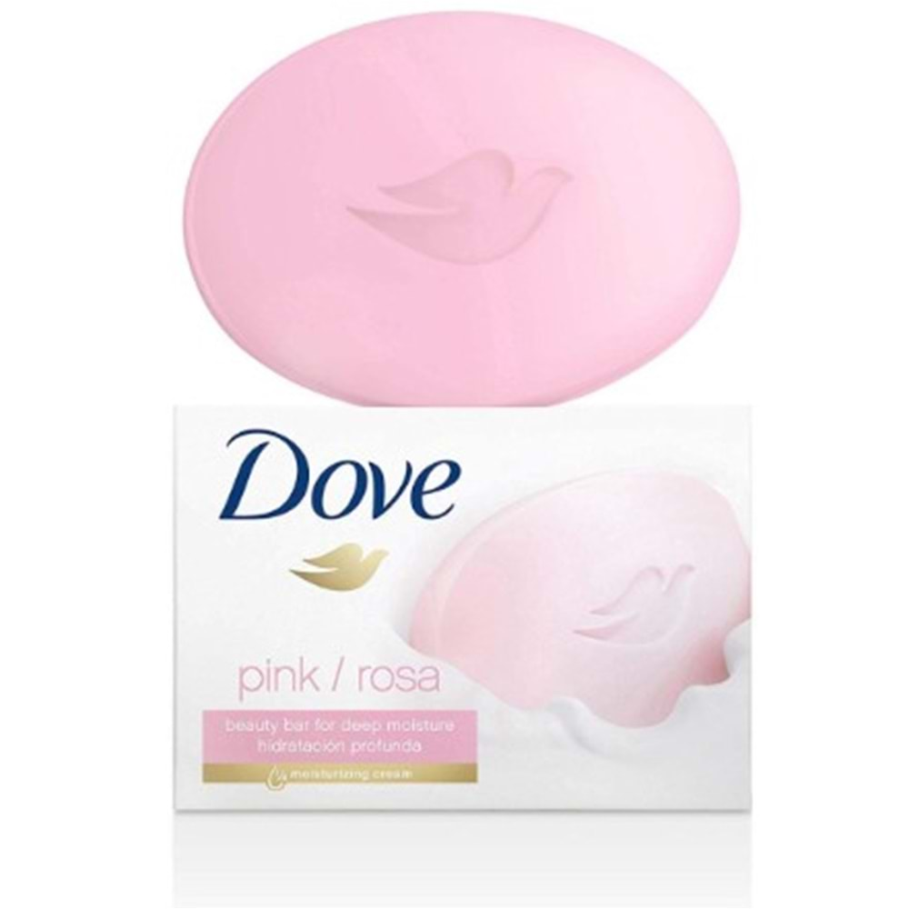 Dove Pink Sabun 90 Gr