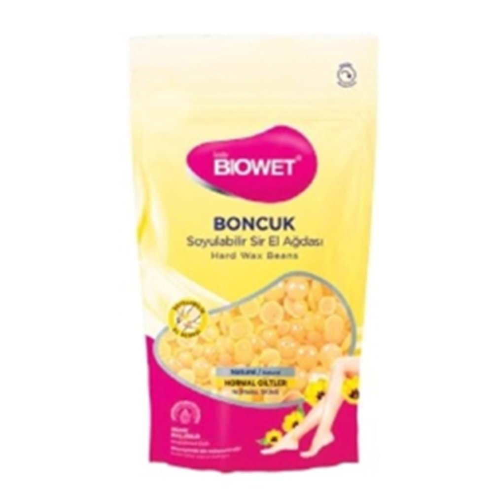 Biowet Boncuk Sir El Ağdası 100 Gr Naturel