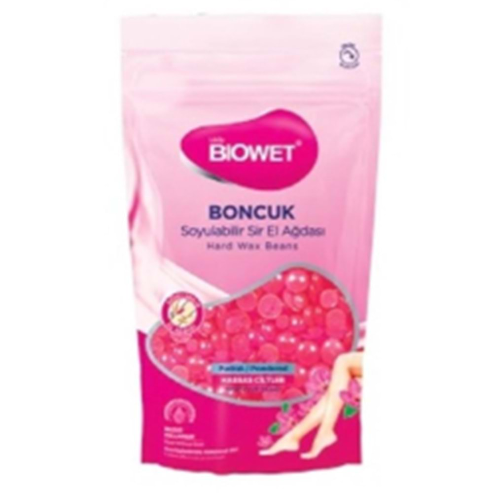 Biowet Boncuk Sir El Ağdası 100 Gr Pudralı