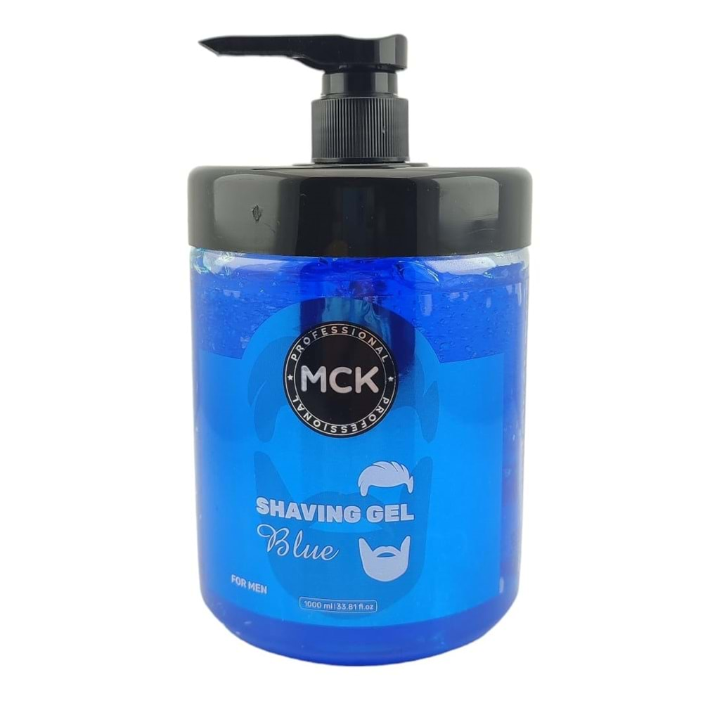 Mck Sakal Jeli Blue 1000 ml