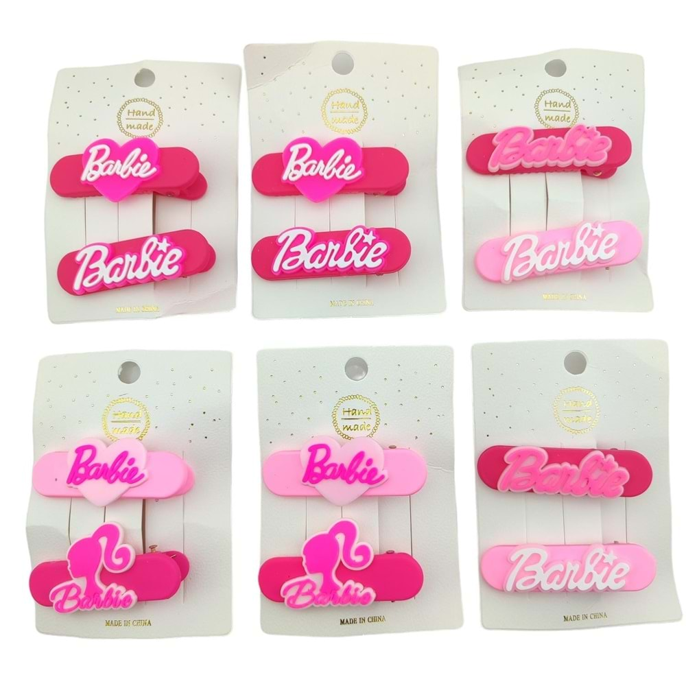 Barbie Set Toka 78-02-04 12*