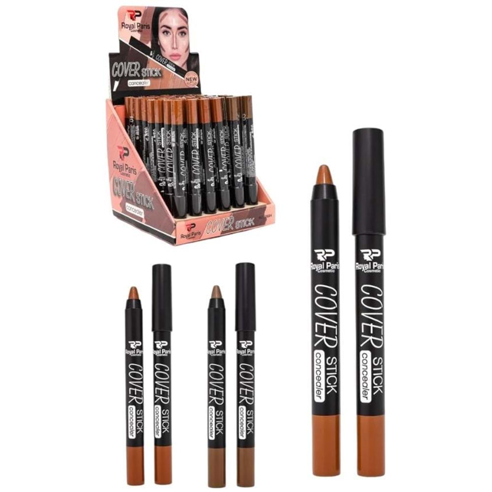 Rp Royal Paris Kalem Concealer Kapatıcı 7684 48*