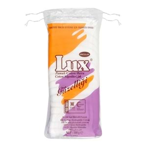 Lüx Pamuk 100 Gr 5*