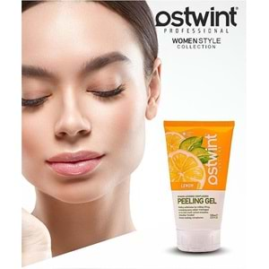 Ostwint Natural Peeling Jel Gözenek Açıcı 125ml