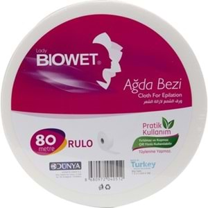 Biowet 80 Mt Ağda Bezi