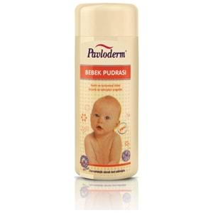 Pavloderm Bebe Pudrası 6*