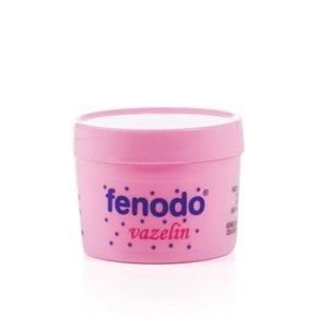 Fenodo Vazelin Küçük 60ml 12*