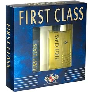 First Class Set