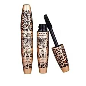 Kiss Beauty Mascara Açık Dambıl 24*