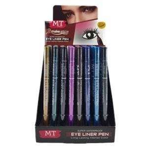 Mt Ultra Eyeliner Pen Kalem 48*