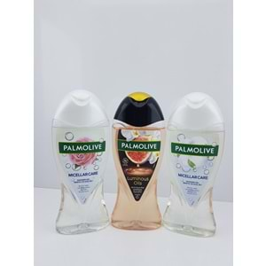 Palmolive Duş Jeli 250 Ml