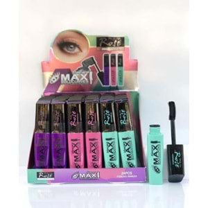 Rose Max Mascara Rm9223 24*