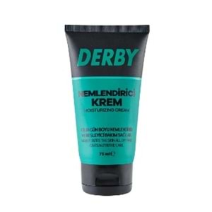 Derby Nemlendirici Krem 75ml