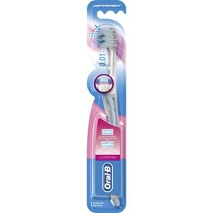 Oral-B Ultrathin Diş Fırçası 12*