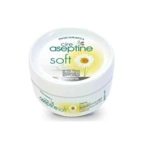 Cire Aseptine 200 Ml Soft Krem