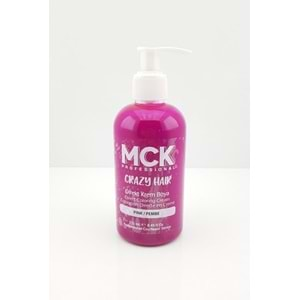 Mck Direct Krem Boya Pembe 250 Ml