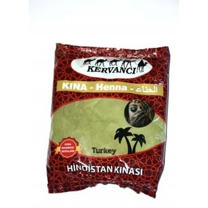 Kervancı Kına 500gr