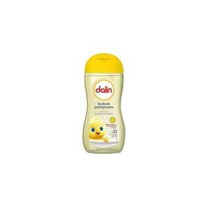 Dalin Bebe Şampuanı 225 Ml 6*