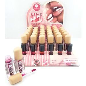 Ronassi Tint Tonlayıcı Lips Hd Rns-074 36*