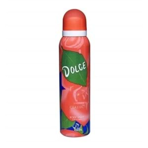 Dolce Deodorant