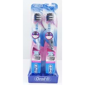 Oral-B Ultrathın Green Diş Fırçası 6*