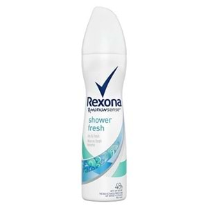 Rexona Shower Fresh Deodorant 150 Ml