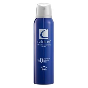 Caldion Erkek Deodorant 150 Ml