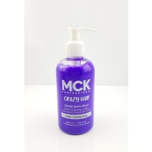 Mck Direct Krem Boya Lila 250 Ml