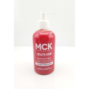 Mck Direct Krem Boya Kırmızı 250 Ml