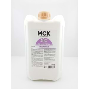 Mck 5000 Ml Oksidan 40 Volum