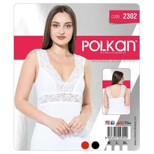 Polkan Modelli Atlet Karma Beden Ve Renk 2302