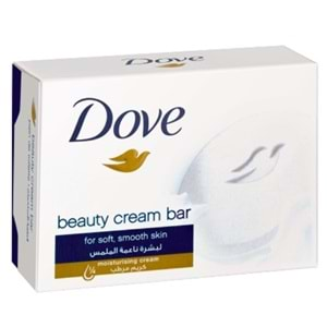 Dove Beauty Cream Bar Sabun 90 Gr