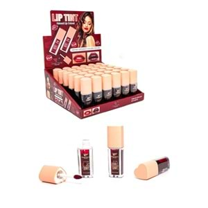 Royal Paris Lip Tint Dudak Bakım Yağı Rps-074 36*