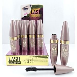 Gsport Polo Lash Mascara E-05 24*