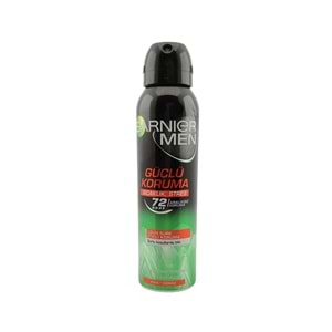 Garnier Mineral Deodorant Men Güçlü Koruma 150 Ml