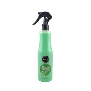 Mck Fön Suyu Biotin 400 ml