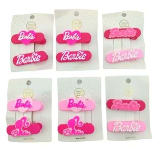 Barbie Set Toka 78-02-04 12*