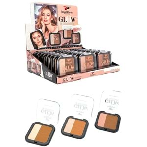 RP Royal Paris Glow&Contour Rps114 24*