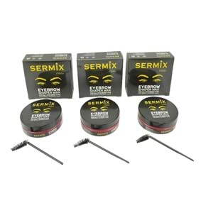 Sermix Kaş Wax 50 Ml